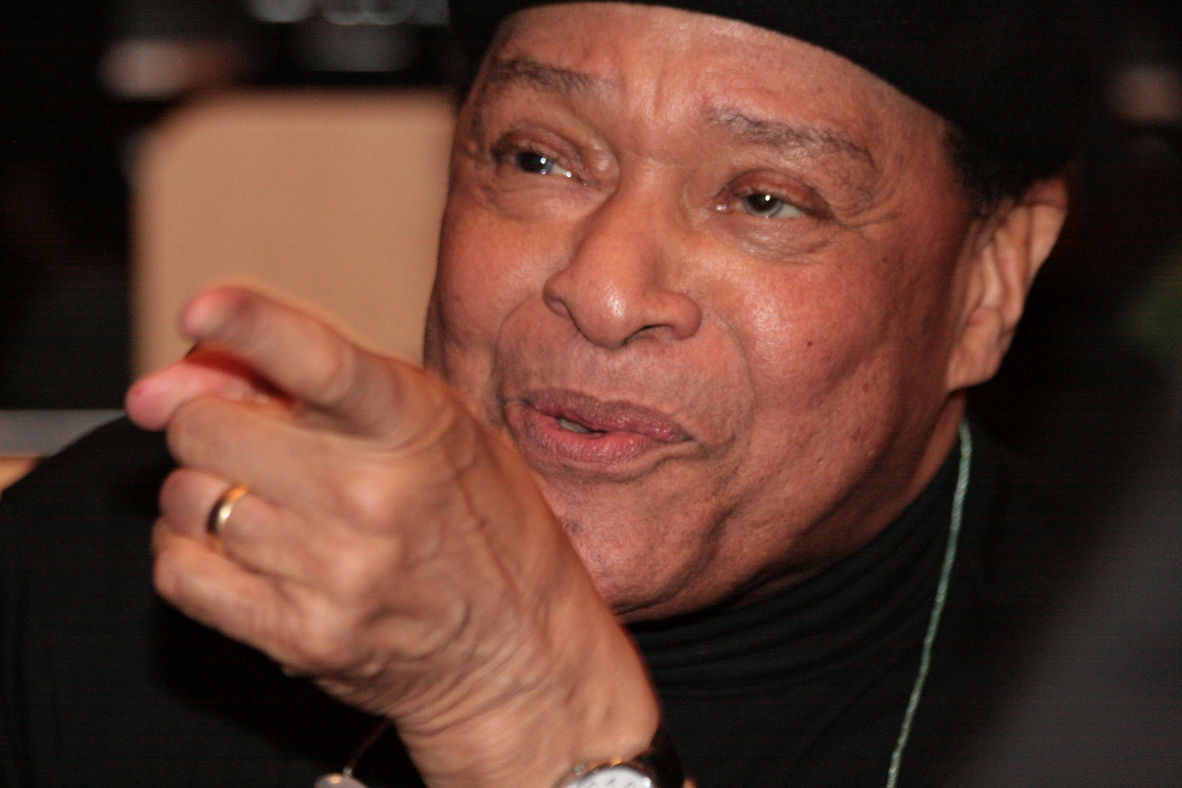 Al Jarreau