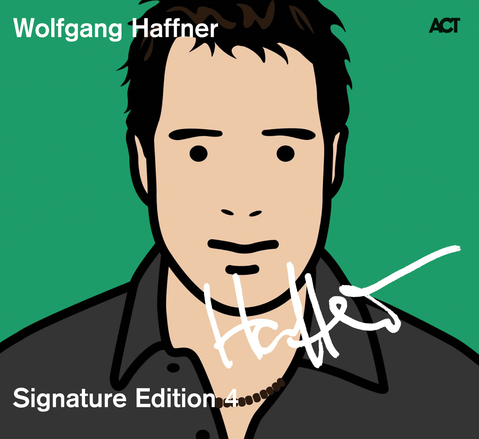 Signature Edition 4