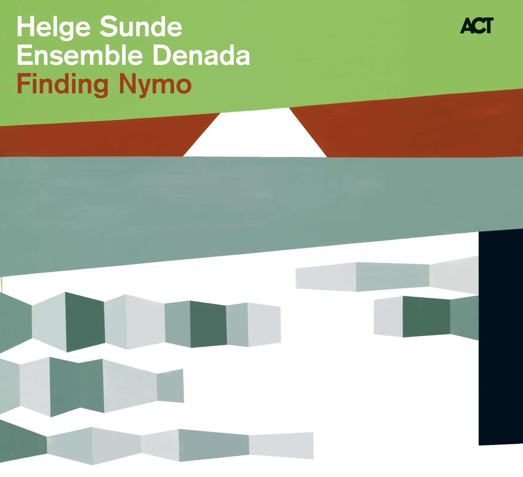 Finding Nymo