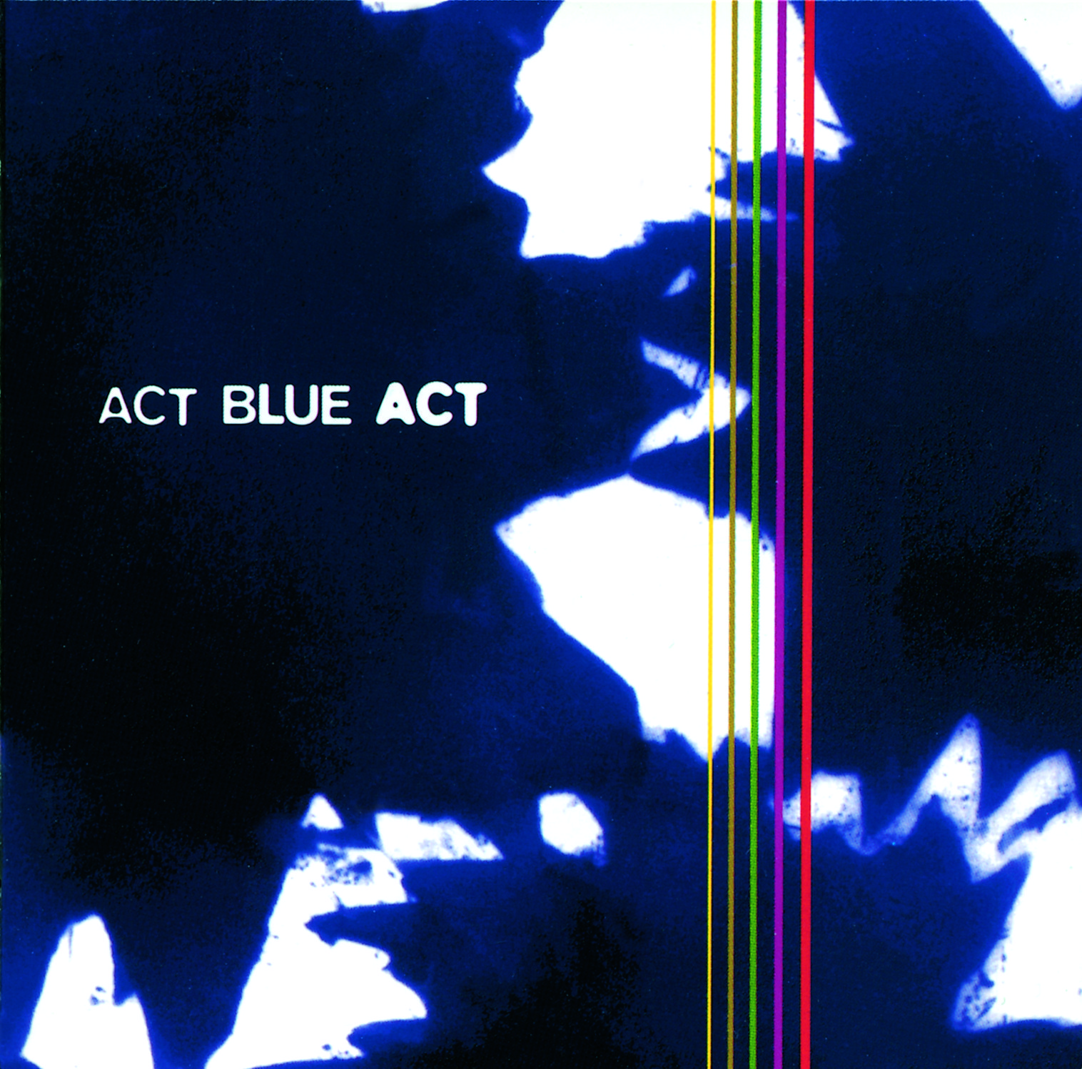 Act Blue Act