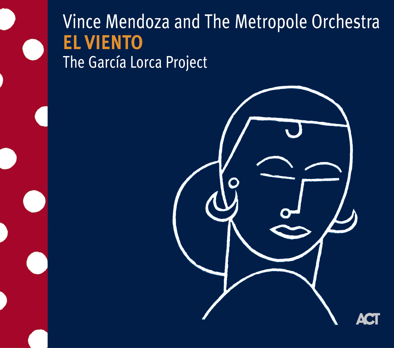 El Viento - The García Lorca Project