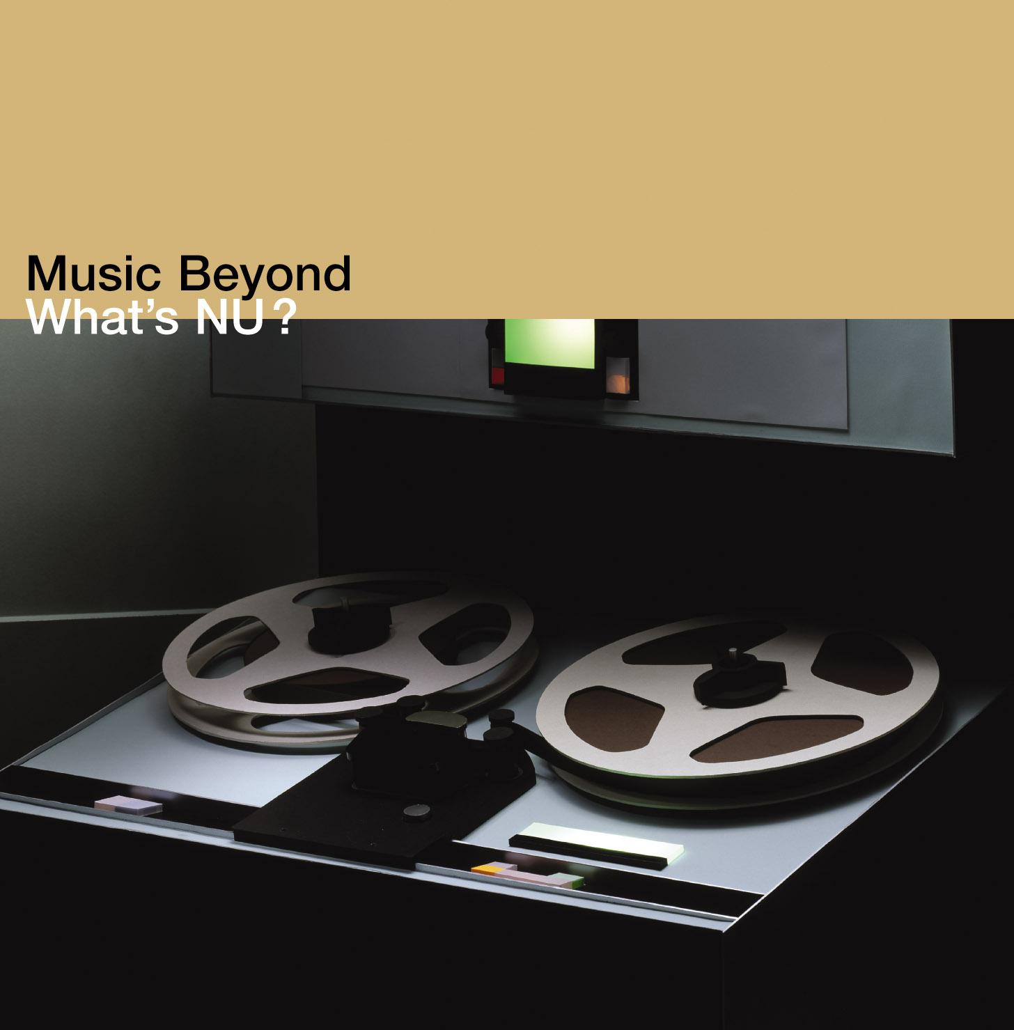 What’s Nu? Music Beyond