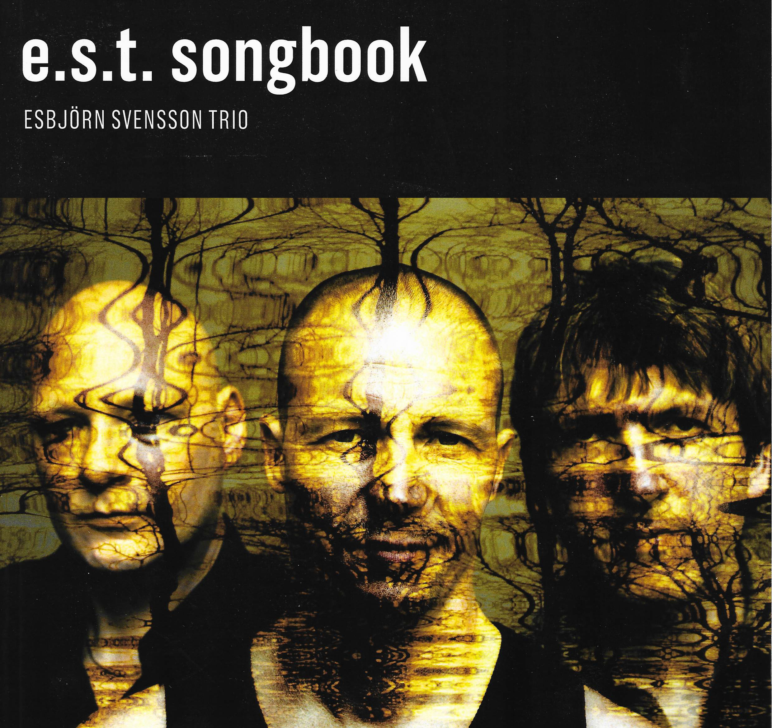 e.s.t. songbook