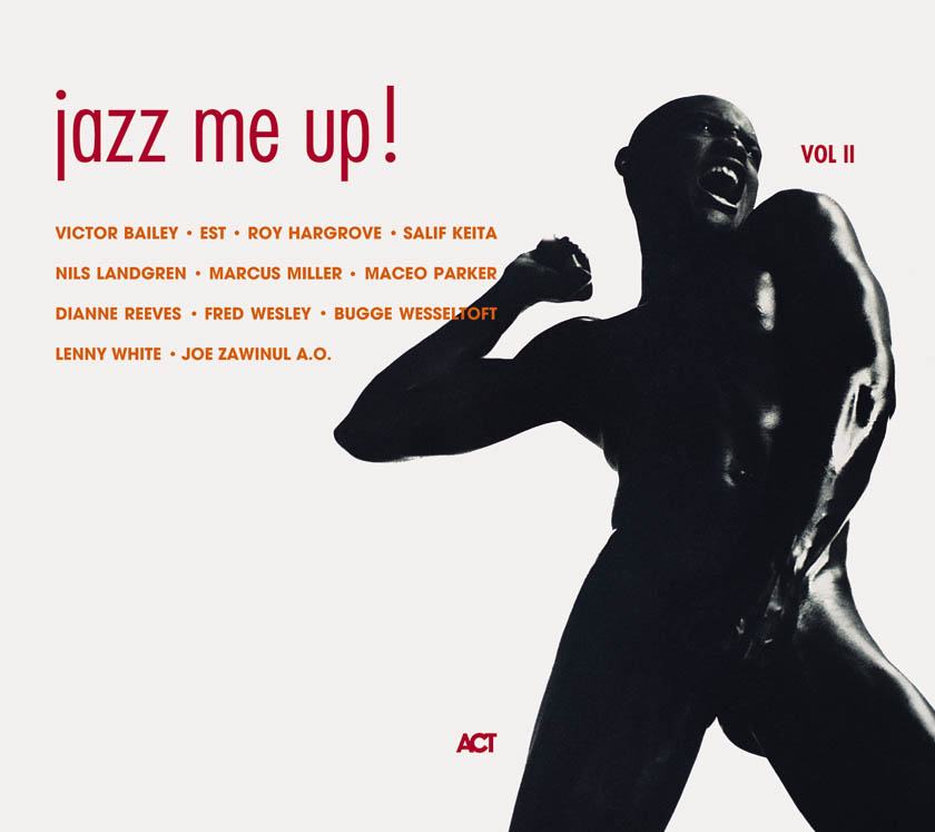 Jazz Me Up! Vol. II