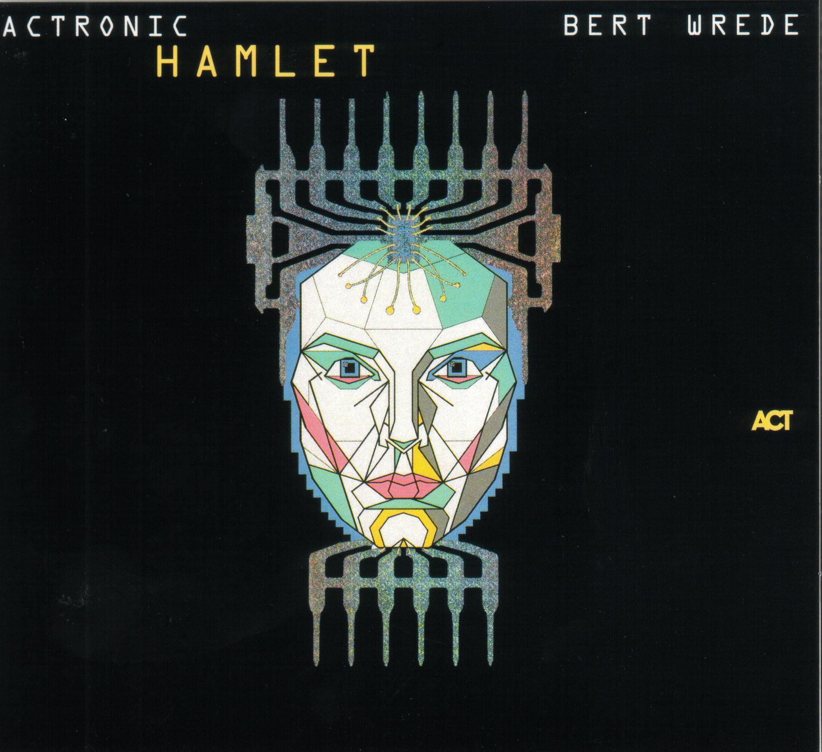 Actronic - Hamlet
