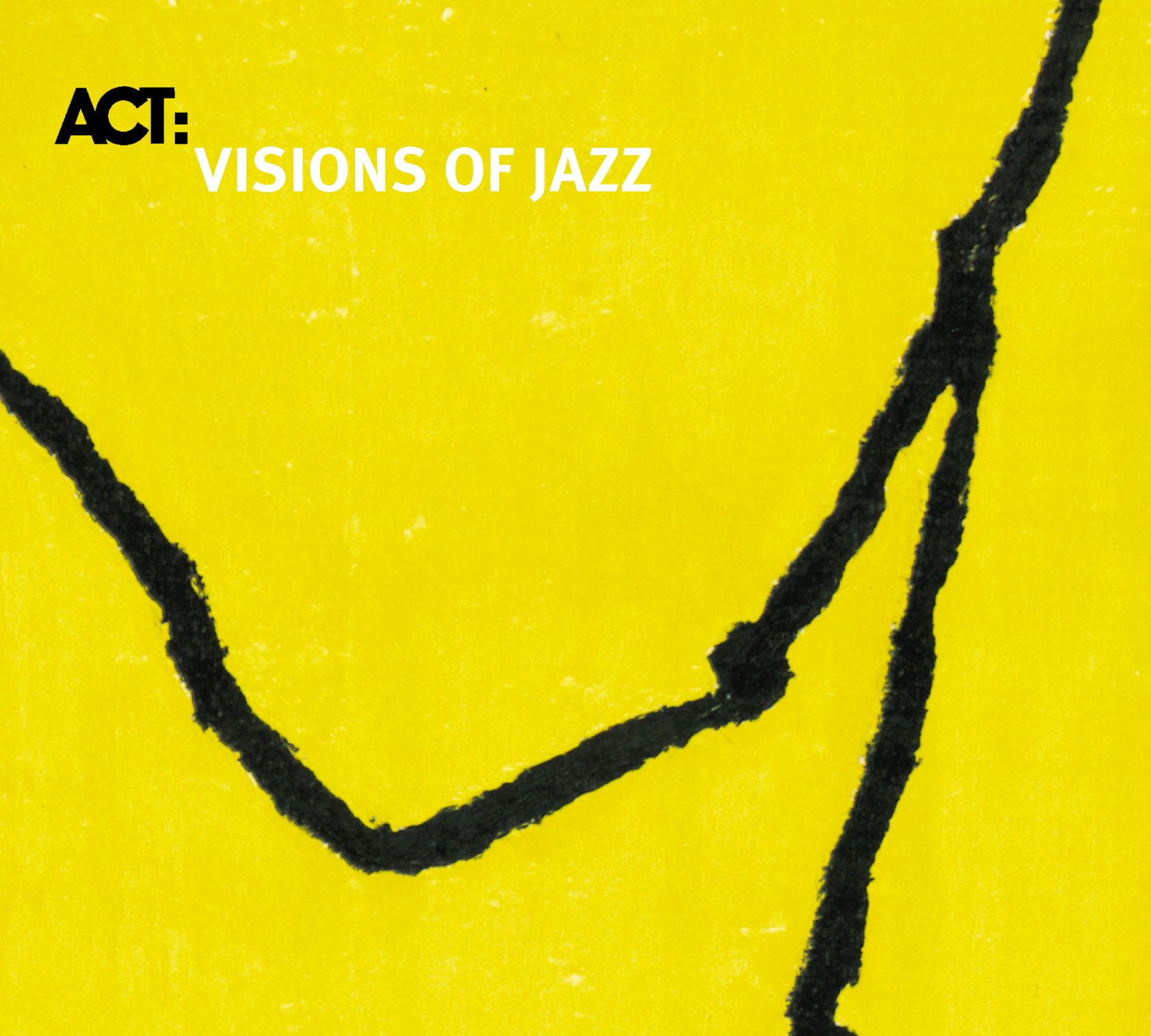 Visions Of Jazz