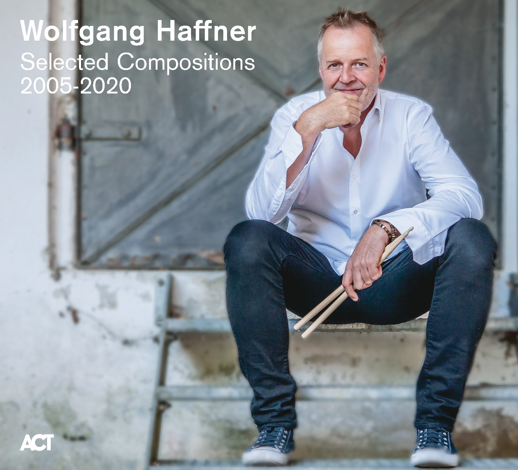 Wolfgang Haffner Songbook