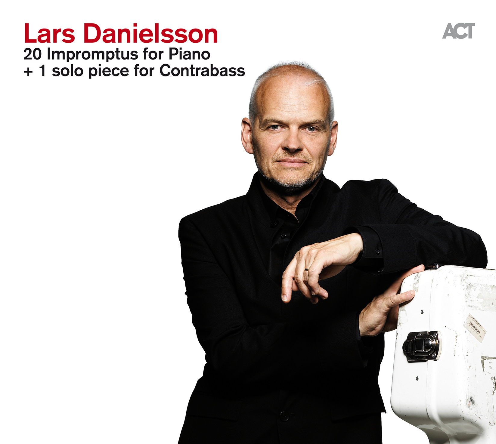 Lars Danielsson - Songbook