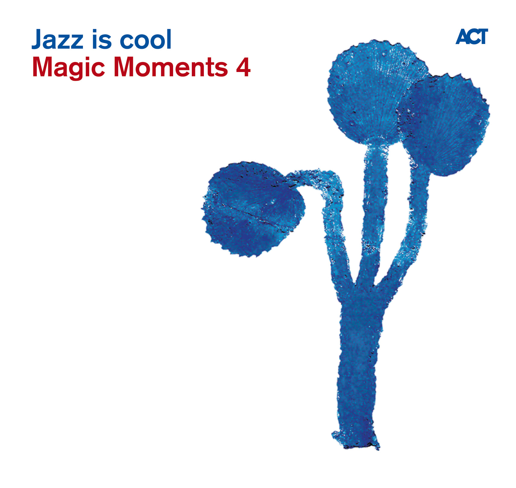 Magic Moments 4: Jazz Is Cool
